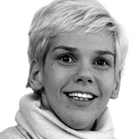 Katharina Praniess