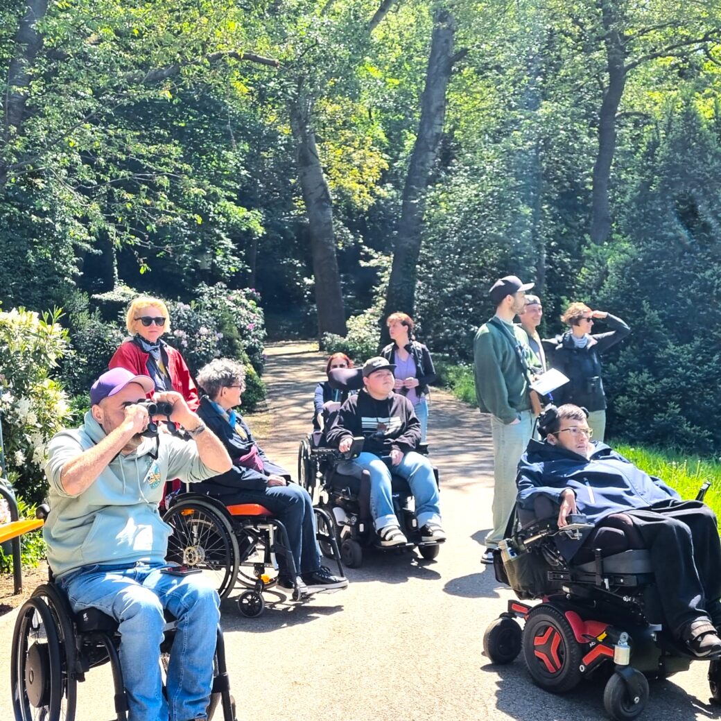 Gruppenbild