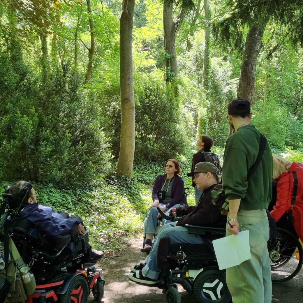 Gruppenbild