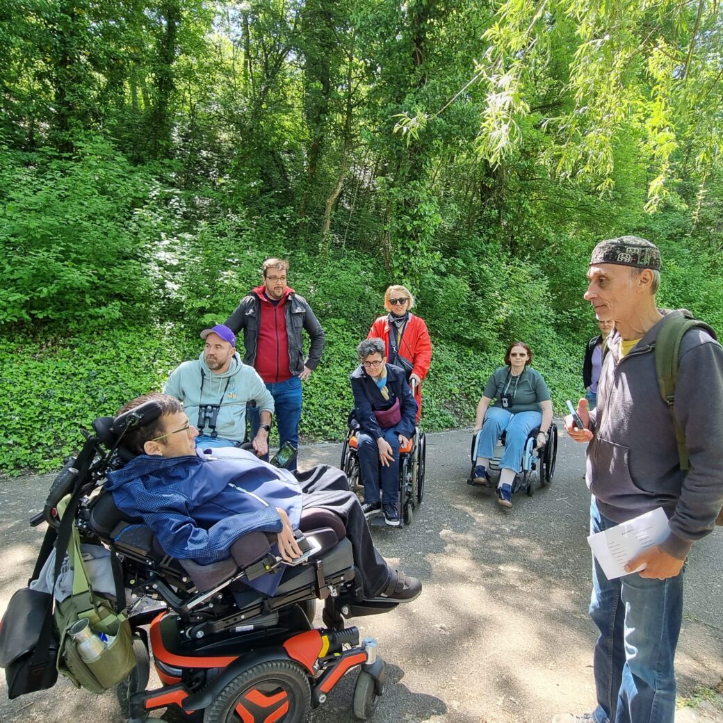 Gruppenbild