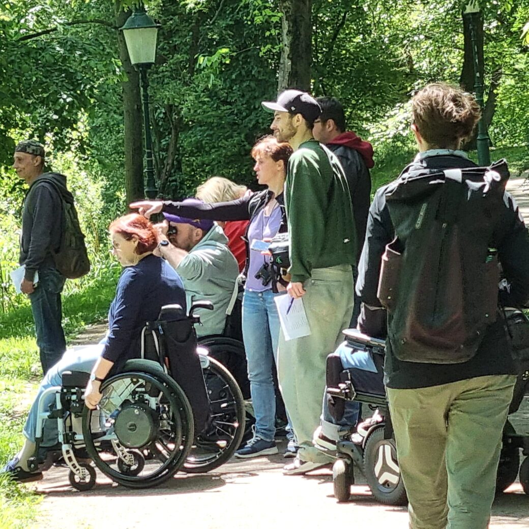Gruppenbild