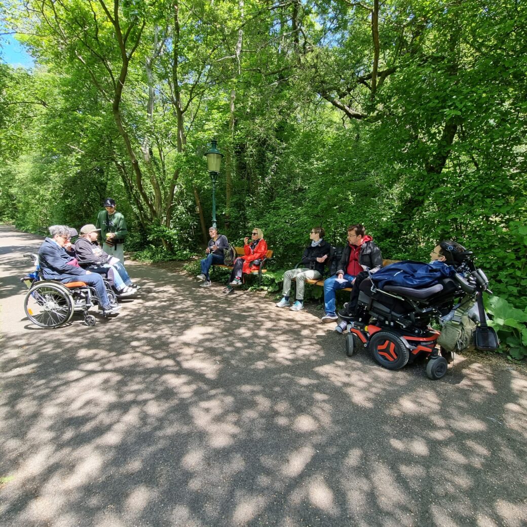 Gruppenbild