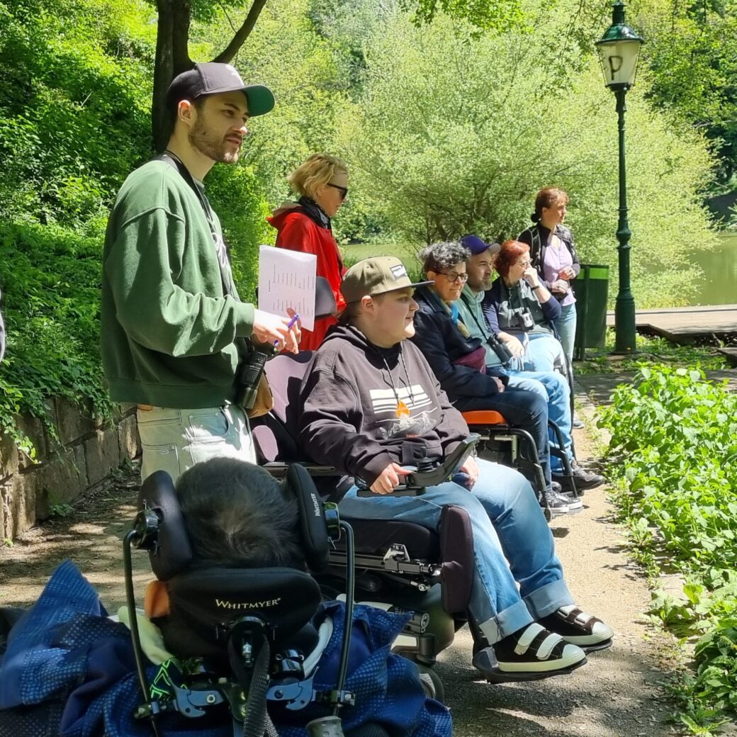 Gruppenbild