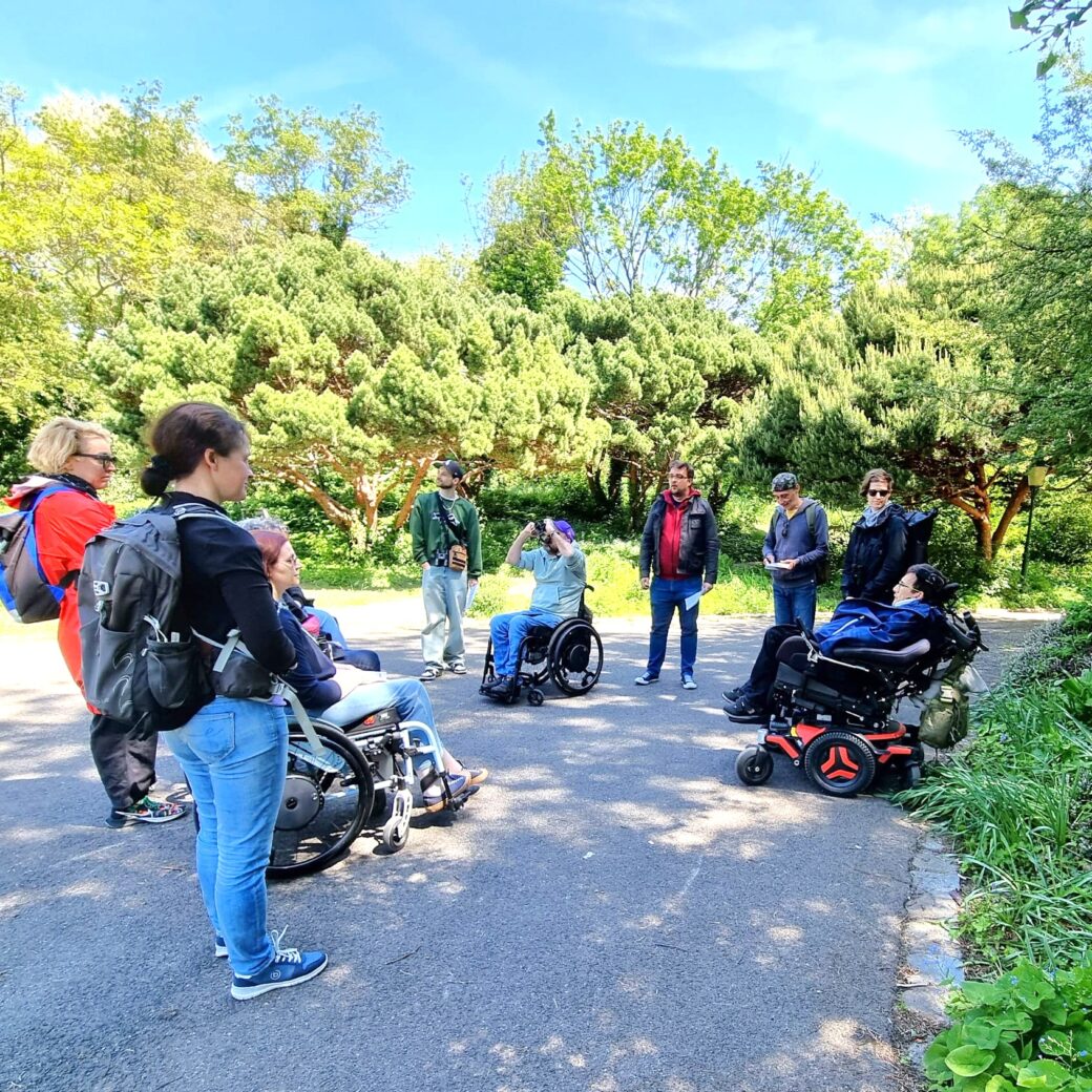 Gruppenbild