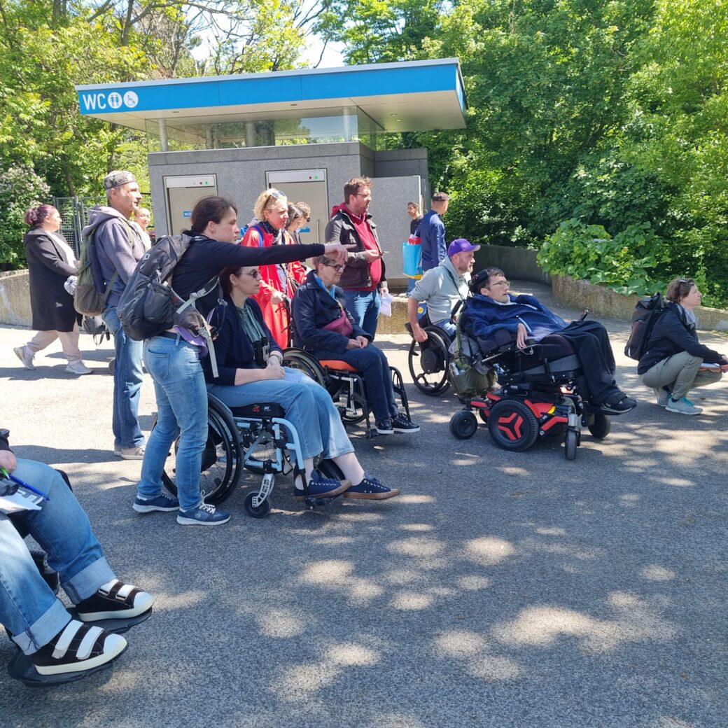 Gruppenbild