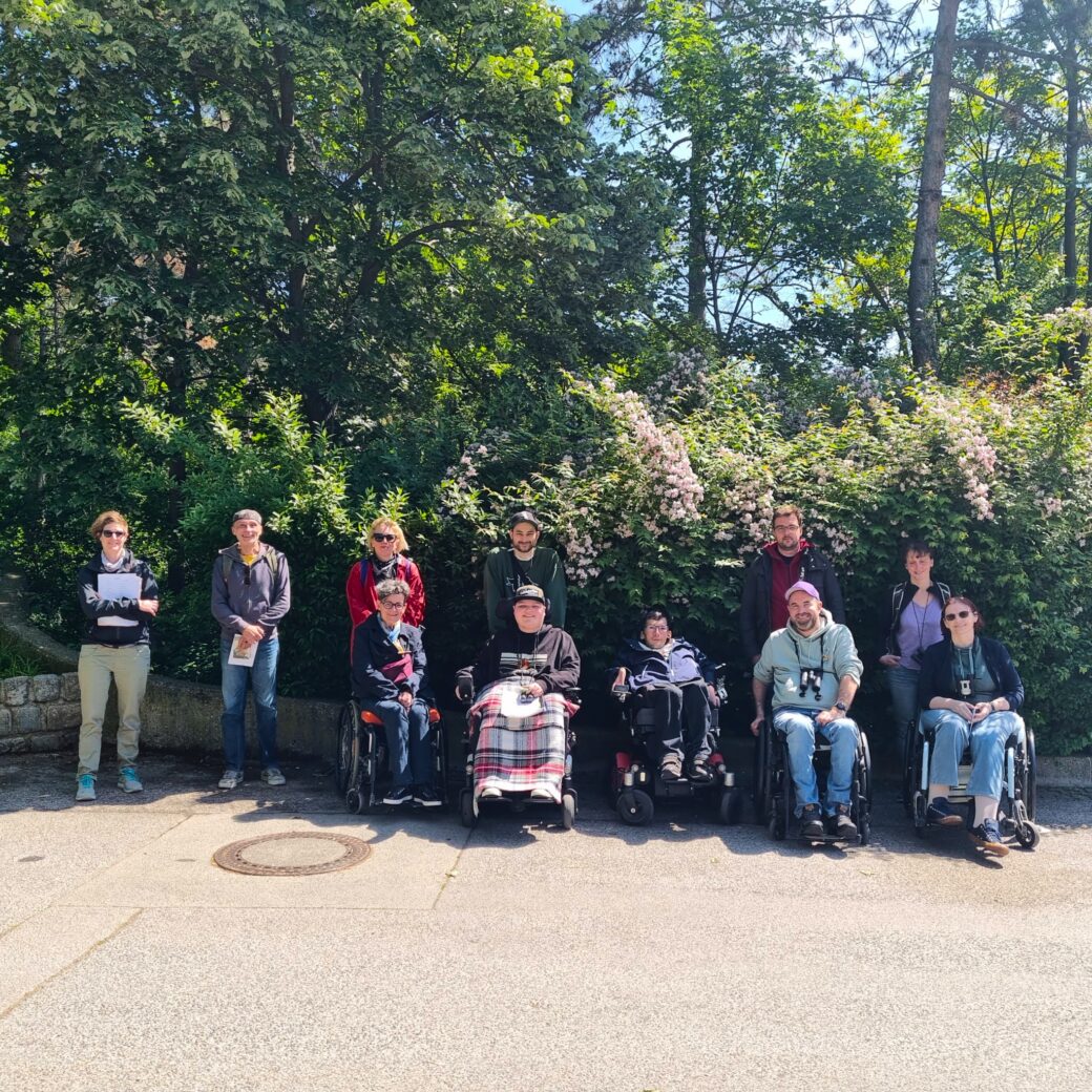 Gruppenbild