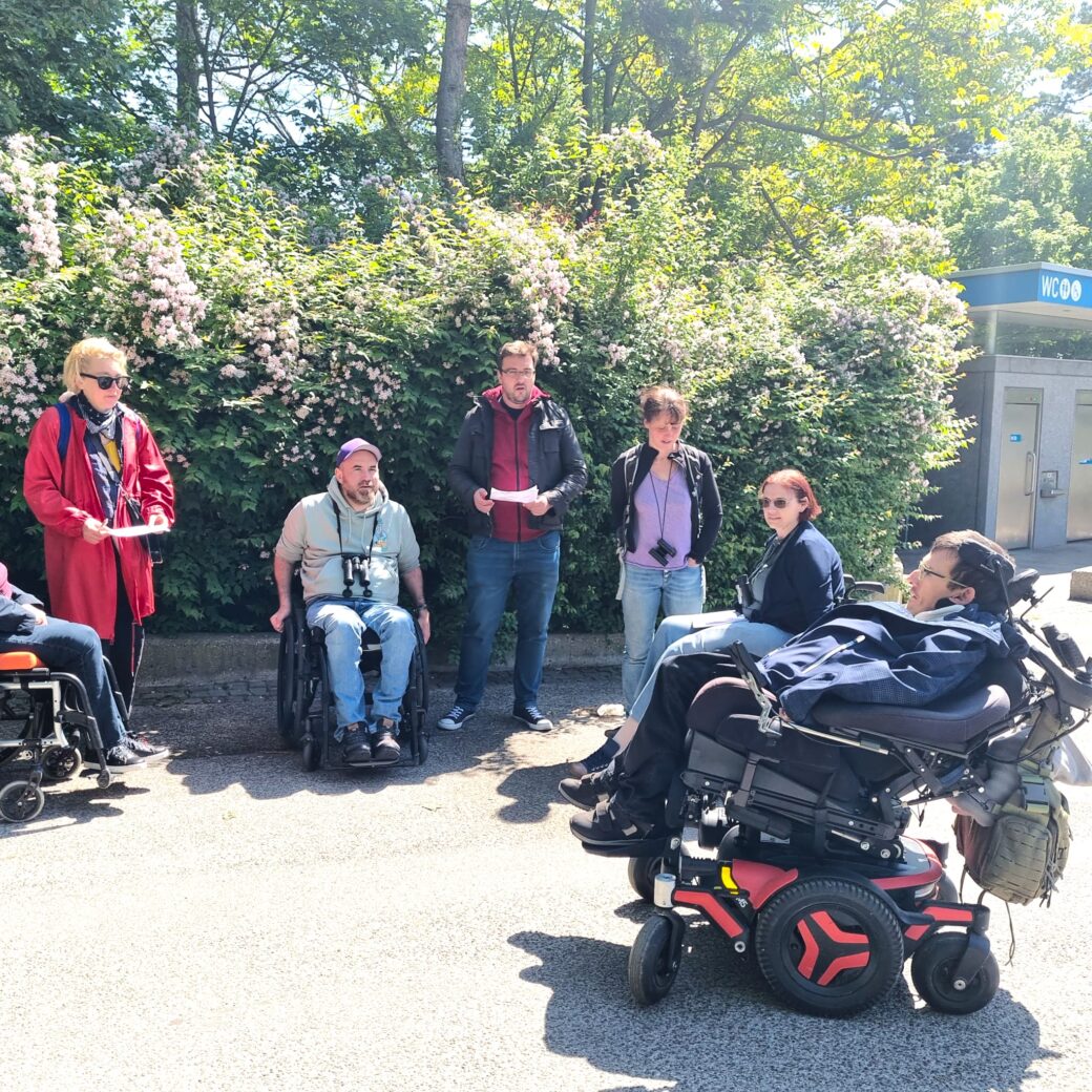 Gruppenbild