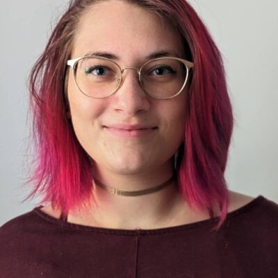 Livia Kracher