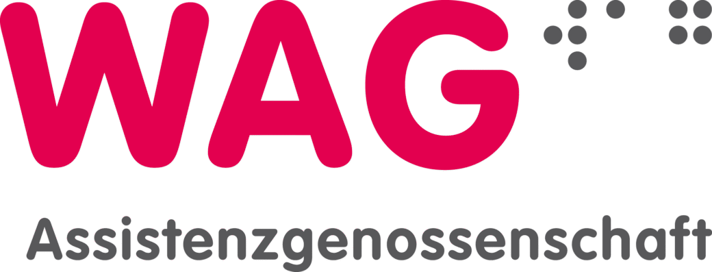 WAG Logo