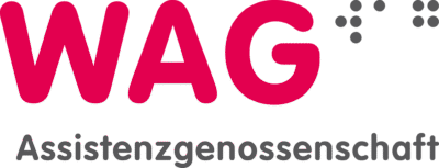 WAG Logo