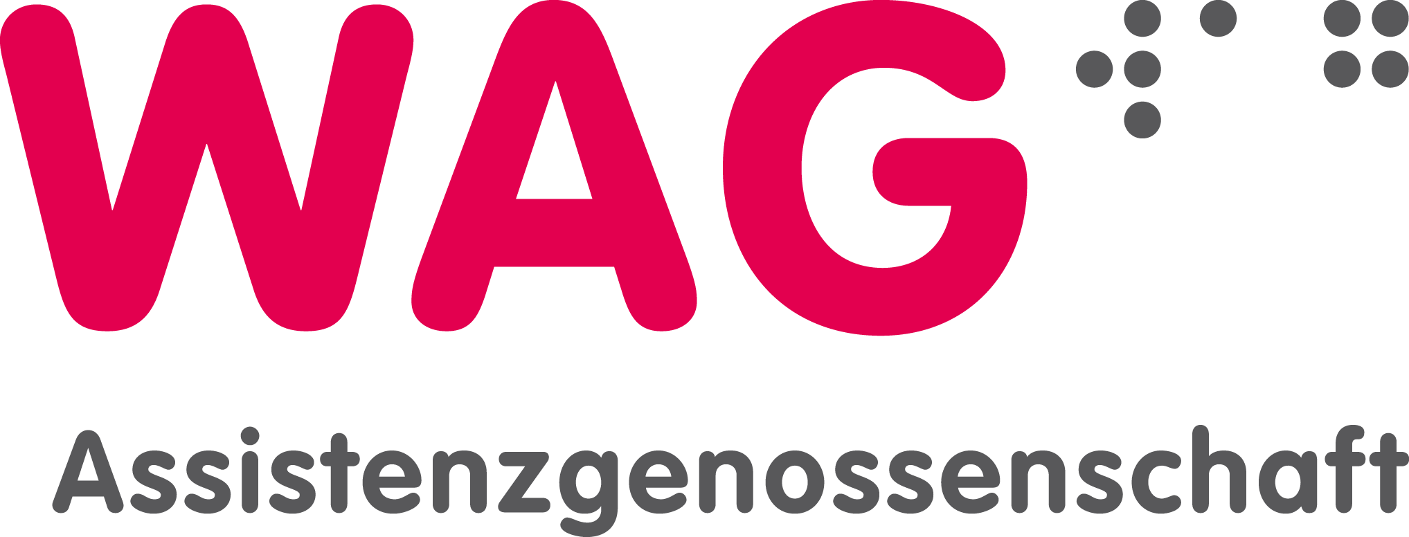 WAG Logo