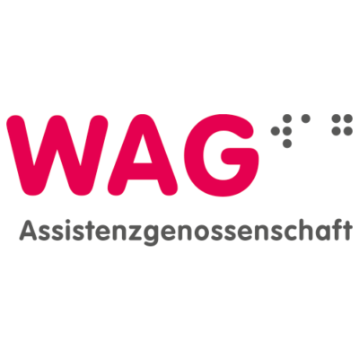 WAG Logo